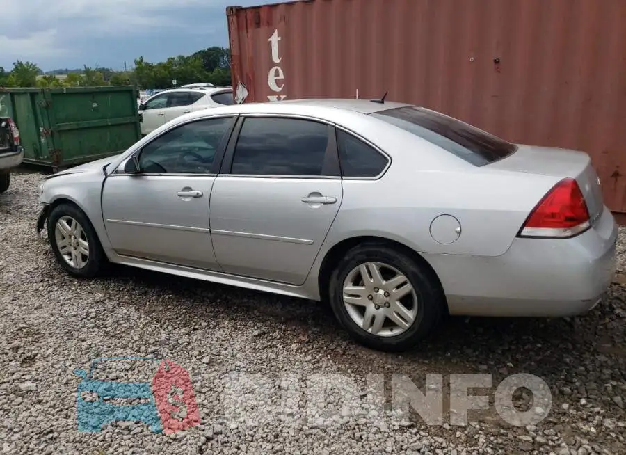 2G1WB5E35F1127837 Photo# 2