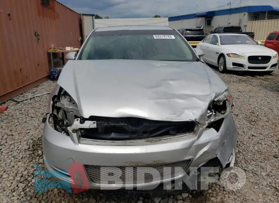 2G1WB5E35F1127837 Photo# 5