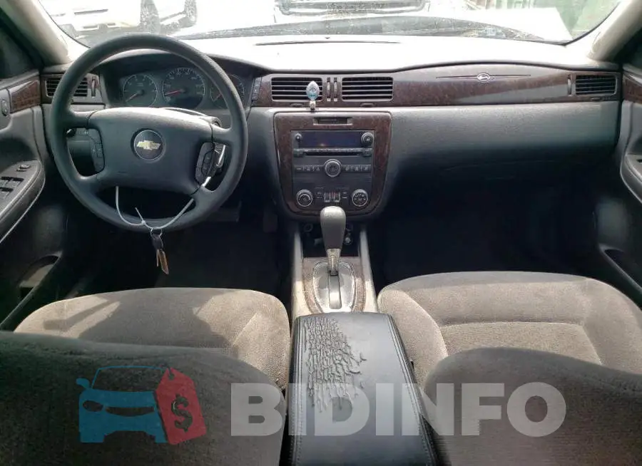 2G1WB5E35F1127837 Photo# 8