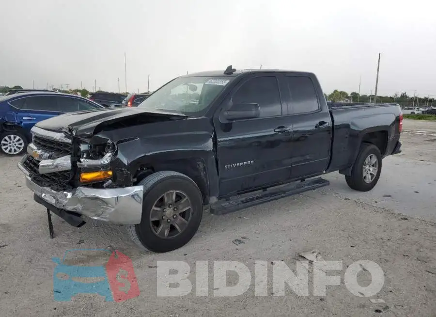 2GCRCPEC9K1152733 Photo# 1