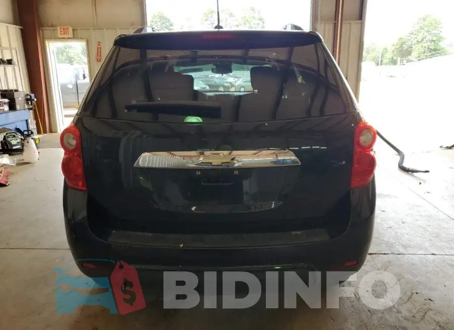 2GNALBEK5F6367713 Photo# 6