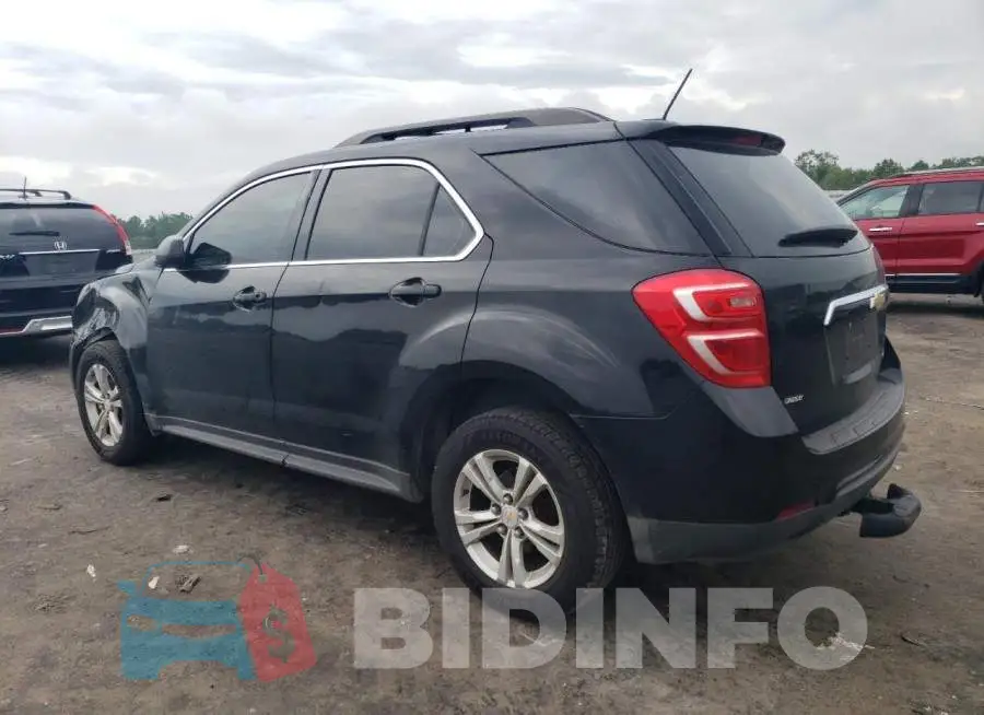 2GNALBEK7G1119414 Photo# 2