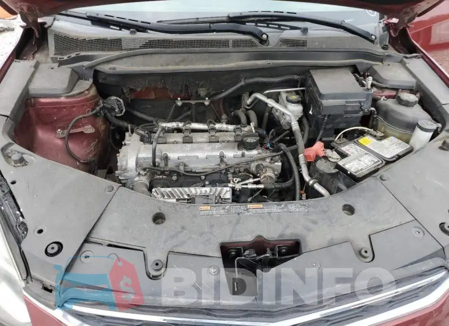 2GNALCEK2G1118435 Photo# 12