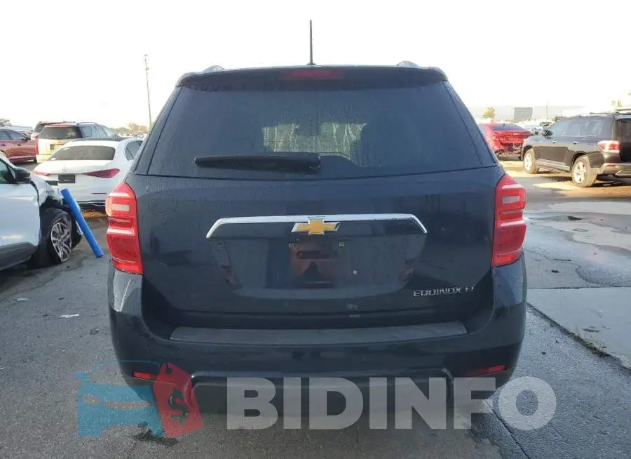 2GNALCEK6G1118342 Photo# 6