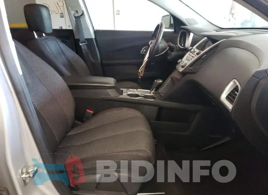 2GNALCEK9G6239188 Photo# 5