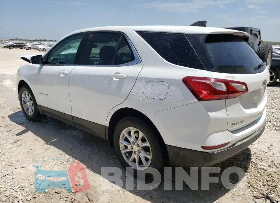 2GNAXKEV1L6244226 Photo# 2