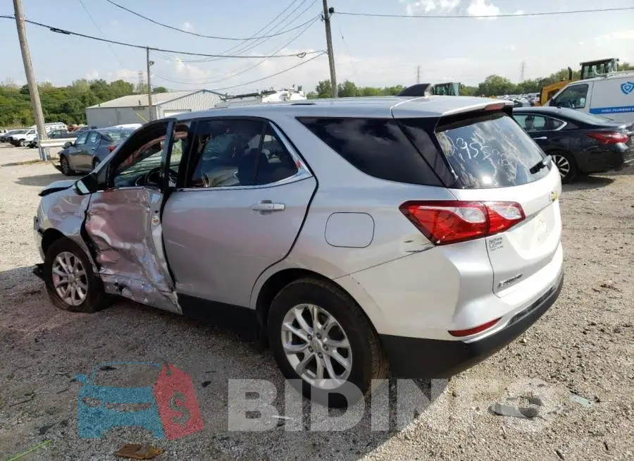 2GNAXTEV6K6223828 Photo# 2