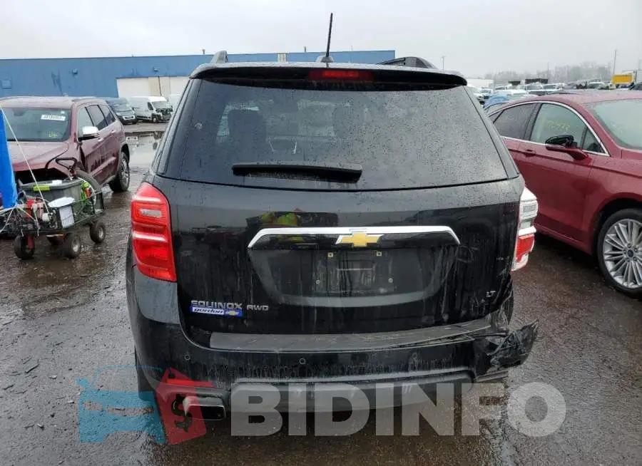 2GNFLFE3XH6223289 Photo# 6
