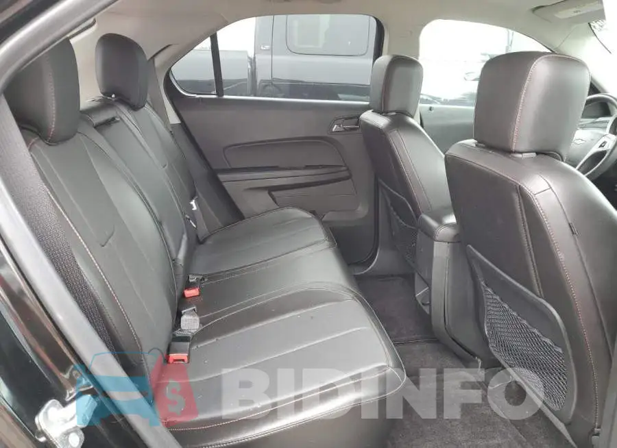 2GNFLGEK4G6167152 Photo# 11