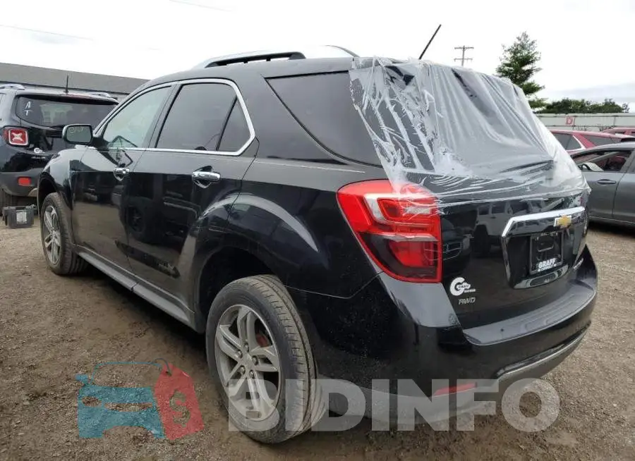 2GNFLGEK4G6167152 Photo# 2