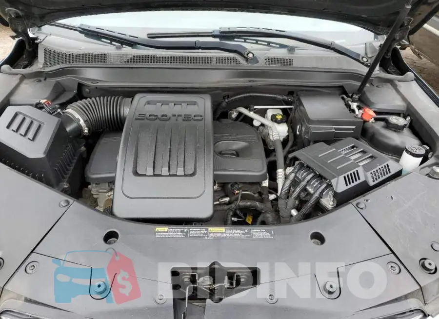 2GNFLGEK4G6167152 Photo# 12