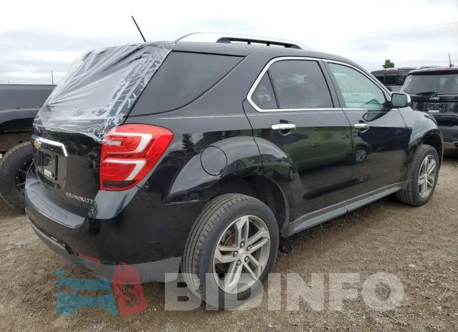 2GNFLGEK4G6167152 Photo# 3