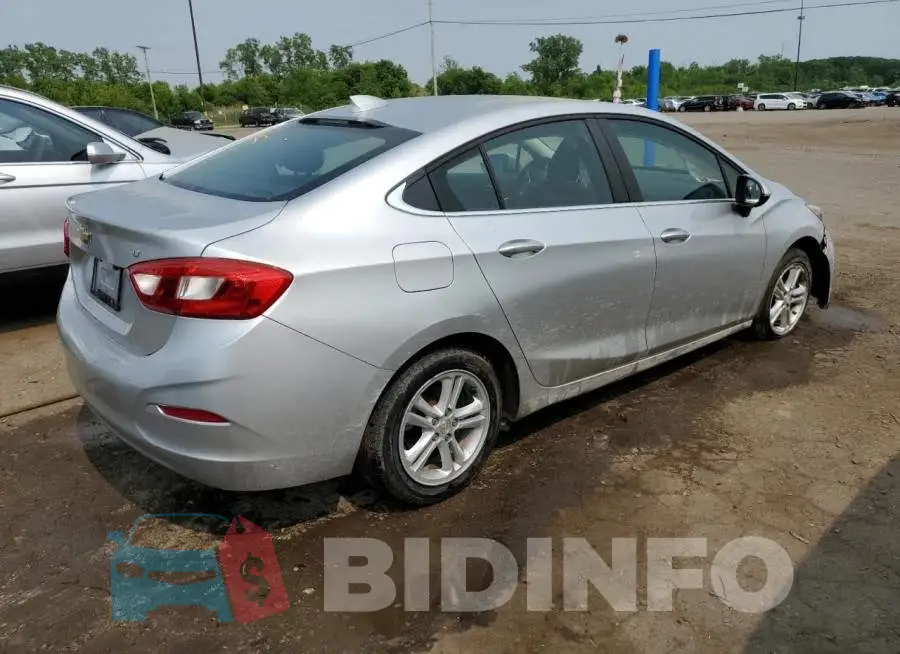 3G1BE5SM6HS550369 Photo# 3
