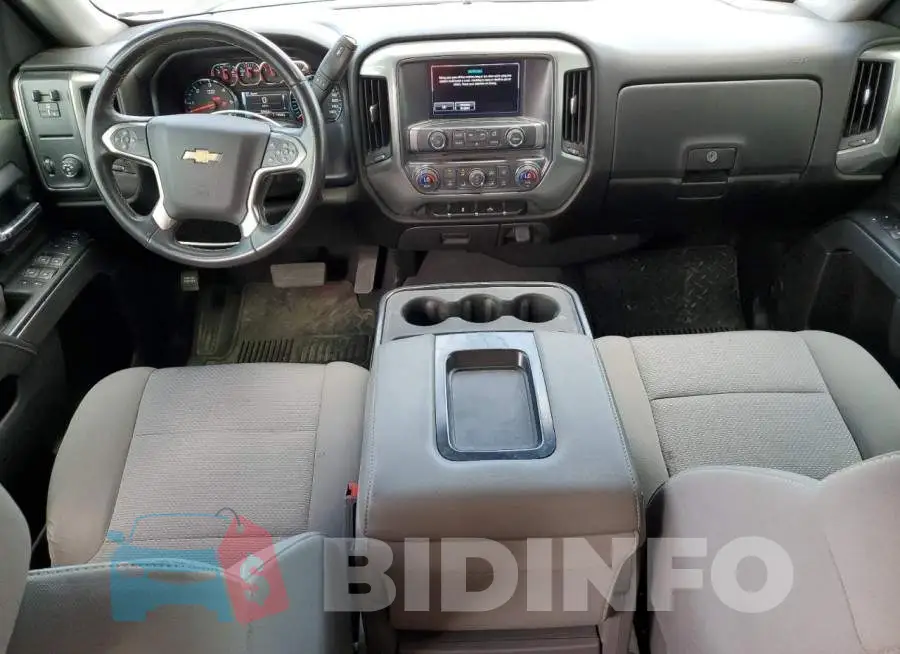 3GCPCREC8JG644775 Photo# 8