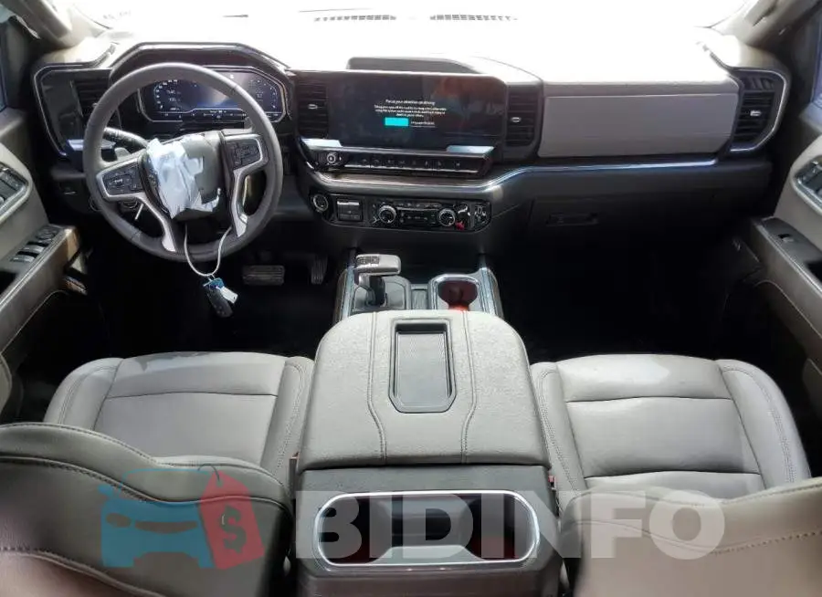3GCUDFED2NG524953 Photo# 8