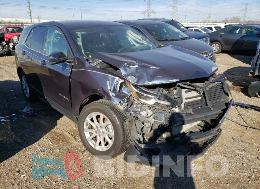 3GNAXSEV1JS581736 Photo# 1