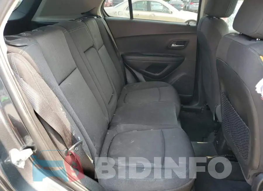3GNCJPSB8GL260281 Photo# 11