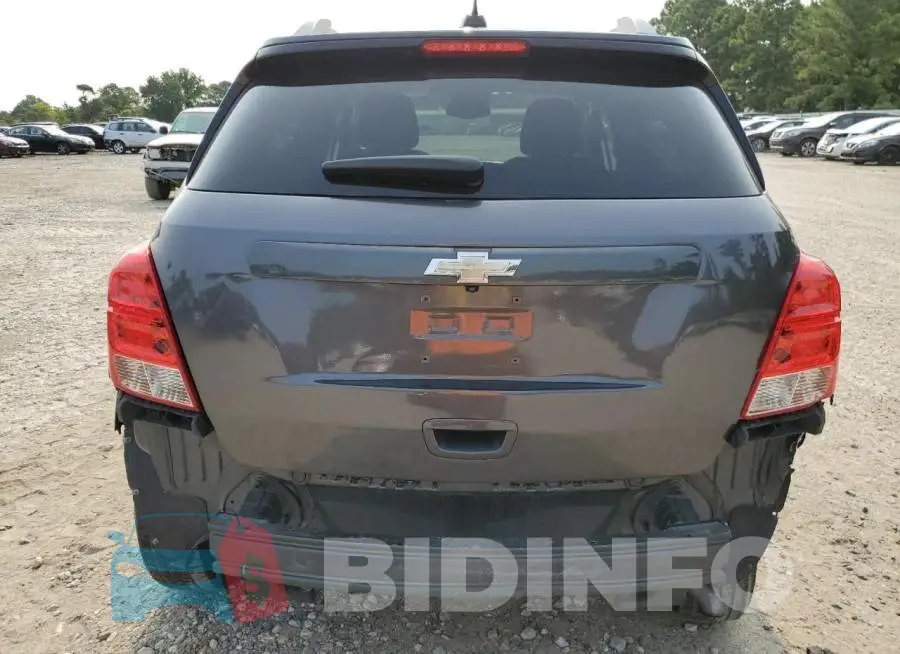3GNCJPSB8GL260281 Photo# 6