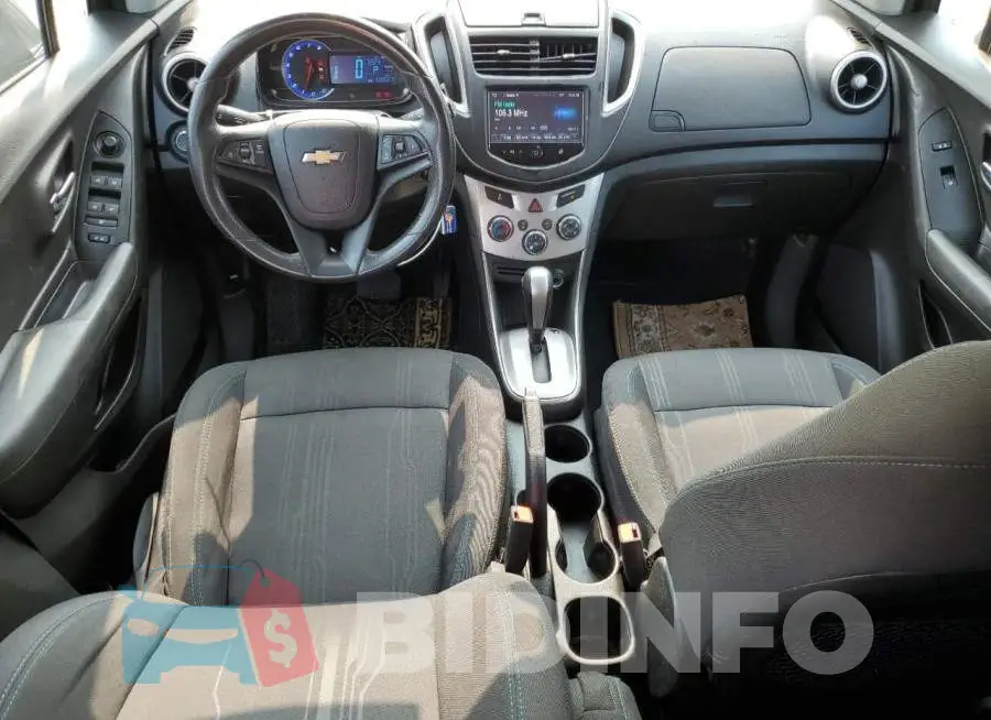 3GNCJPSB8GL260281 Photo# 8