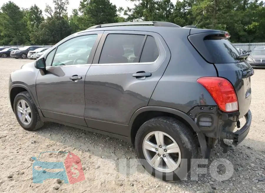 3GNCJPSB8GL260281 Photo# 2