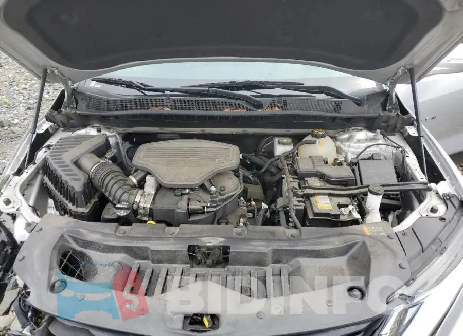 3GNKBHRS6LS628221 Photo# 12