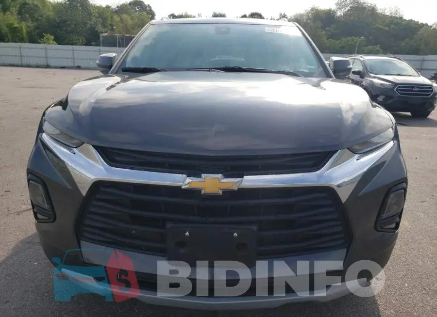 3GNKBJRS0MS512747 Photo# 5