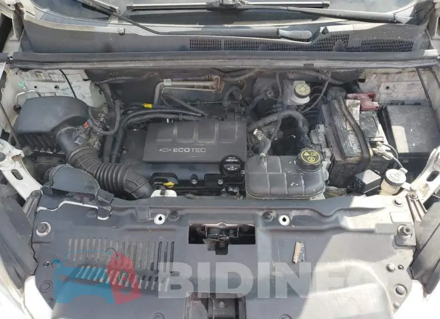 KL7CJLSB1FB108258 Photo# 12
