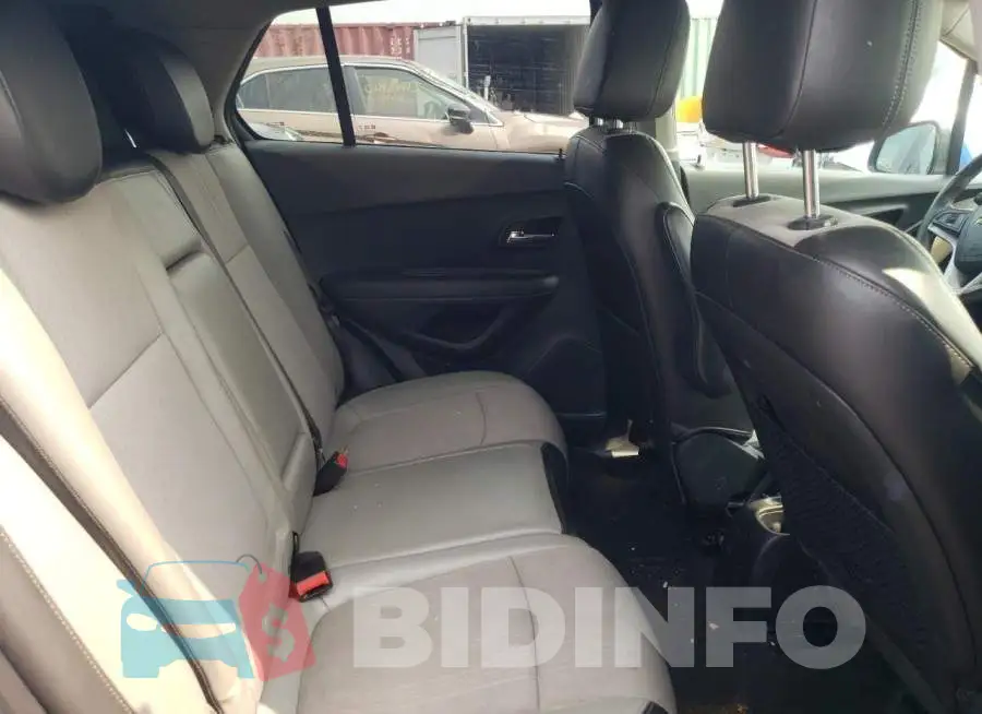 KL7CJLSB6FB189905 Photo# 10