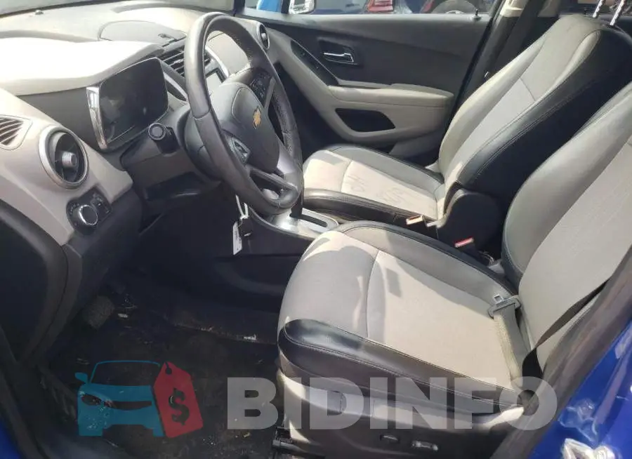 KL7CJLSB6FB189905 Photo# 7
