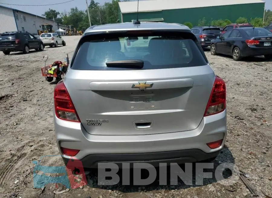 KL7CJNSB8HB086547 Photo# 6