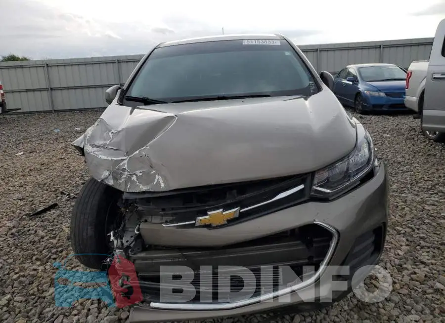 KL7CJNSM1NB505190 Photo# 5