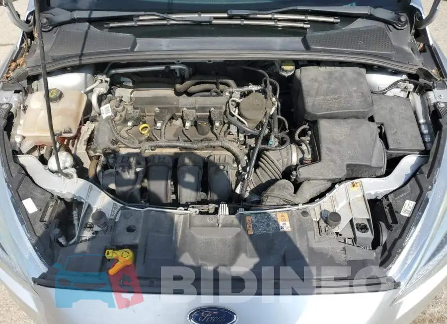 1FADP3E23FL247597 Photo# 11
