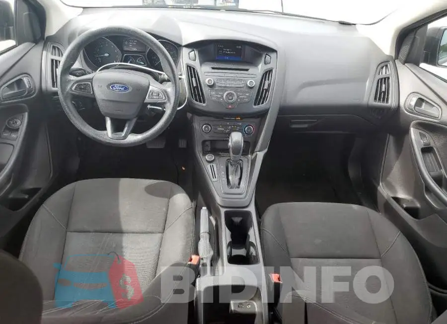 1FADP3E28FL213218 Photo# 8