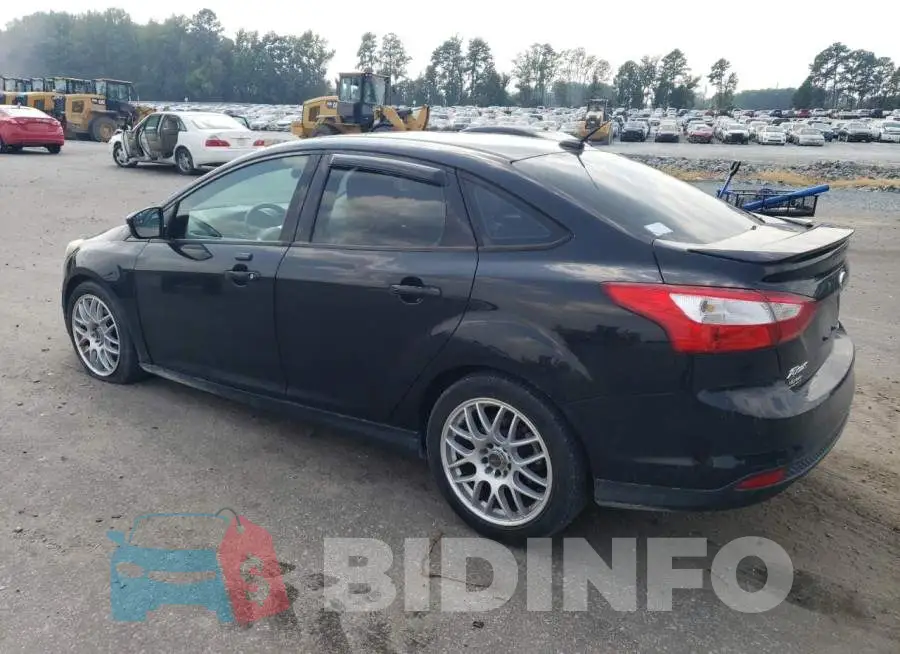 1FADP3F20EL240443 Photo# 2