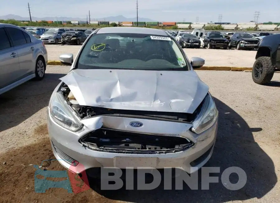 1FADP3F21GL255682 Photo# 5
