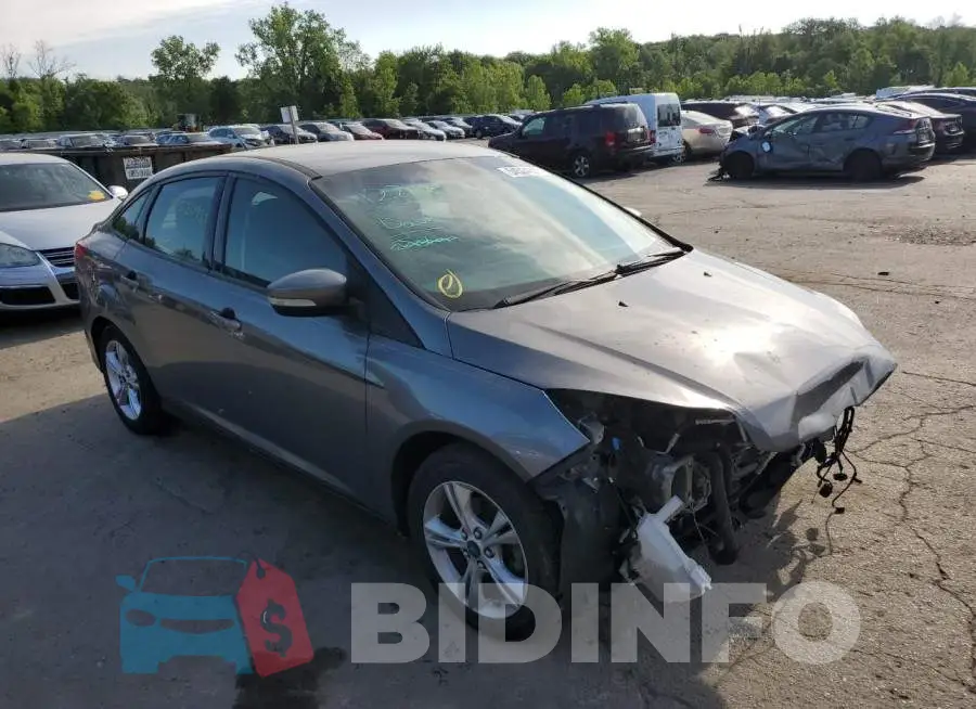 1FADP3F23EL164734 Photo# 4