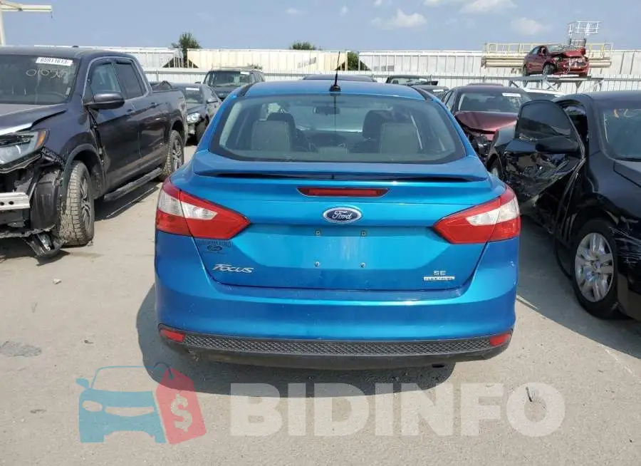 1FADP3F24EL138451 Photo# 6