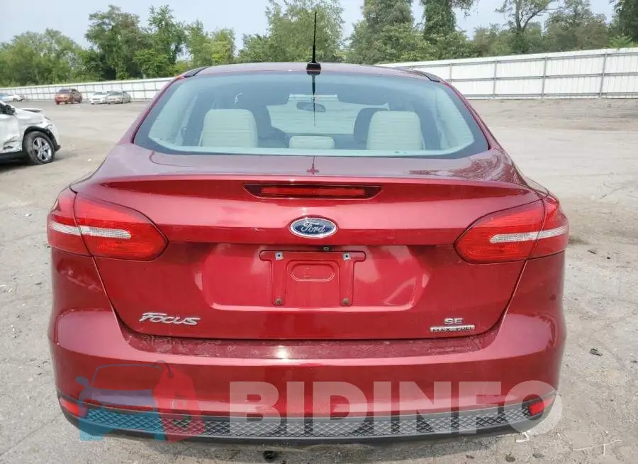 1FADP3F25GL318637 Photo# 6