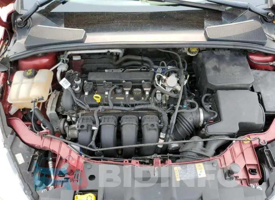 1FADP3F25GL318637 Photo# 11