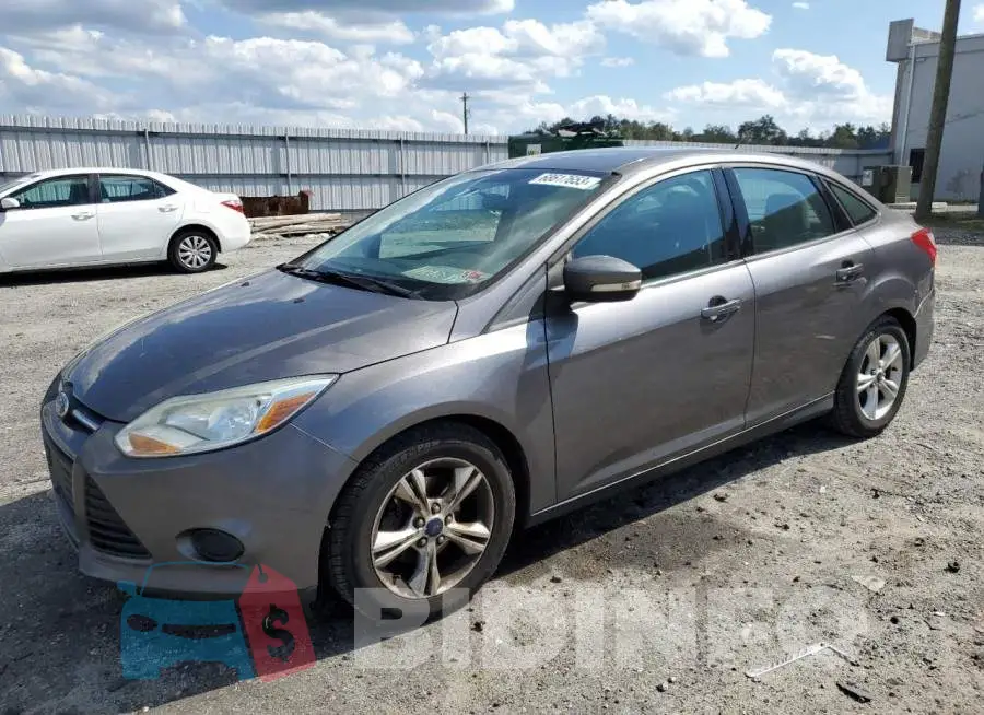 1FADP3F27EL410541 Photo# 1