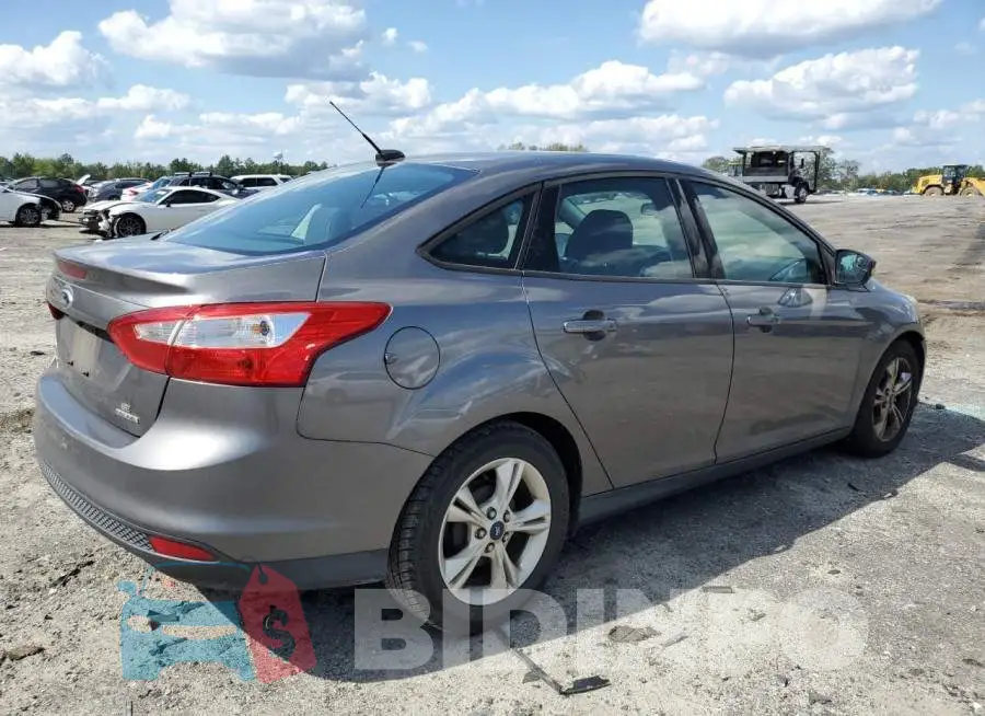 1FADP3F27EL410541 Photo# 3