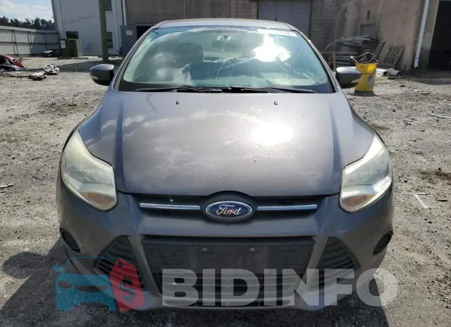 1FADP3F27EL410541 Photo# 5