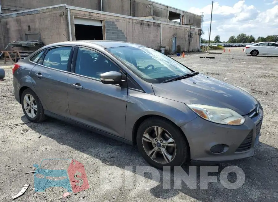 1FADP3F27EL410541 Photo# 4