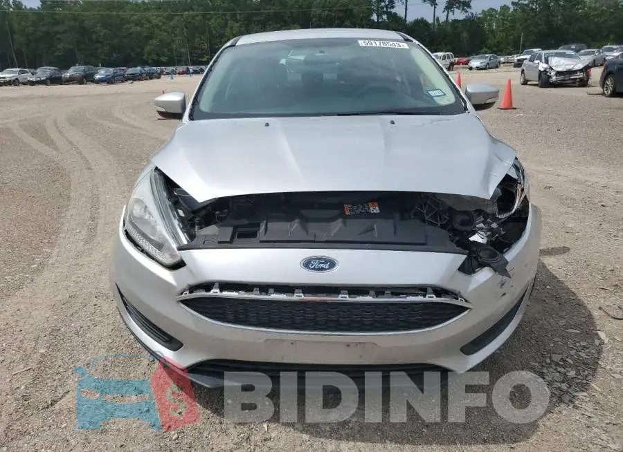1FADP3F27FL381009 Photo# 5
