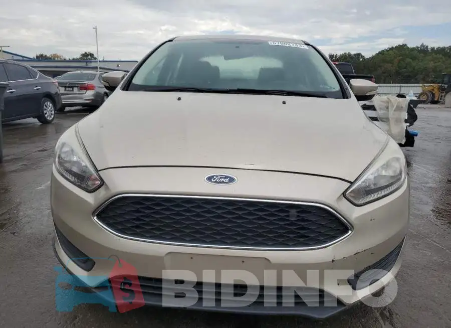 1FADP3F28HL325759 Photo# 5