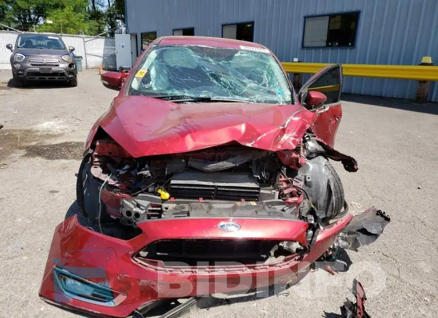 1FADP3J24FL349271 Photo# 5