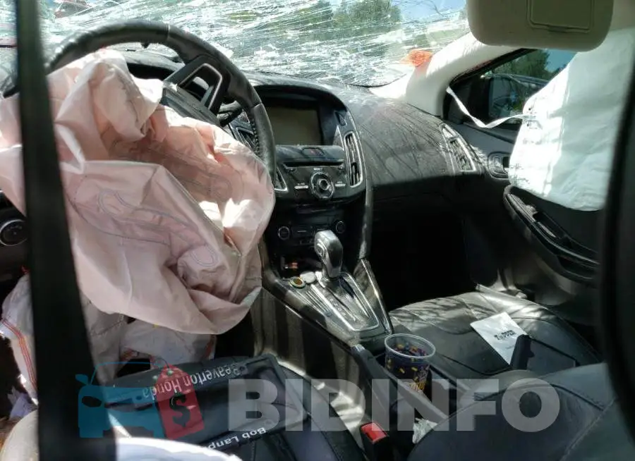 1FADP3J24FL349271 Photo# 8