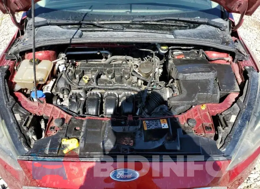 1FADP3K22FL387015 Photo# 11