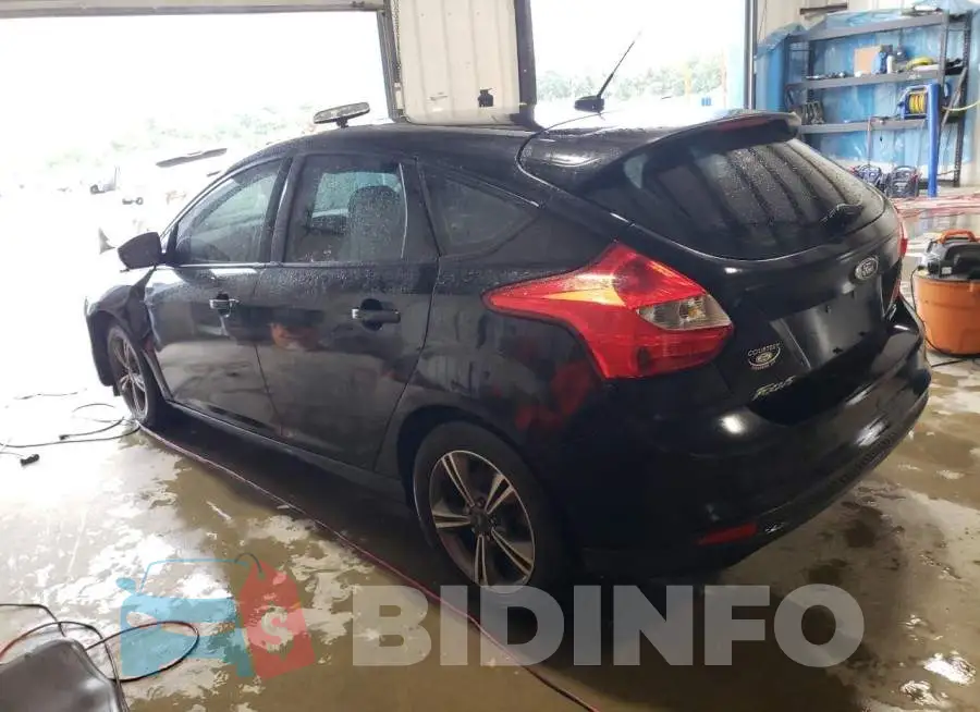 1FADP3K27EL435865 Photo# 2