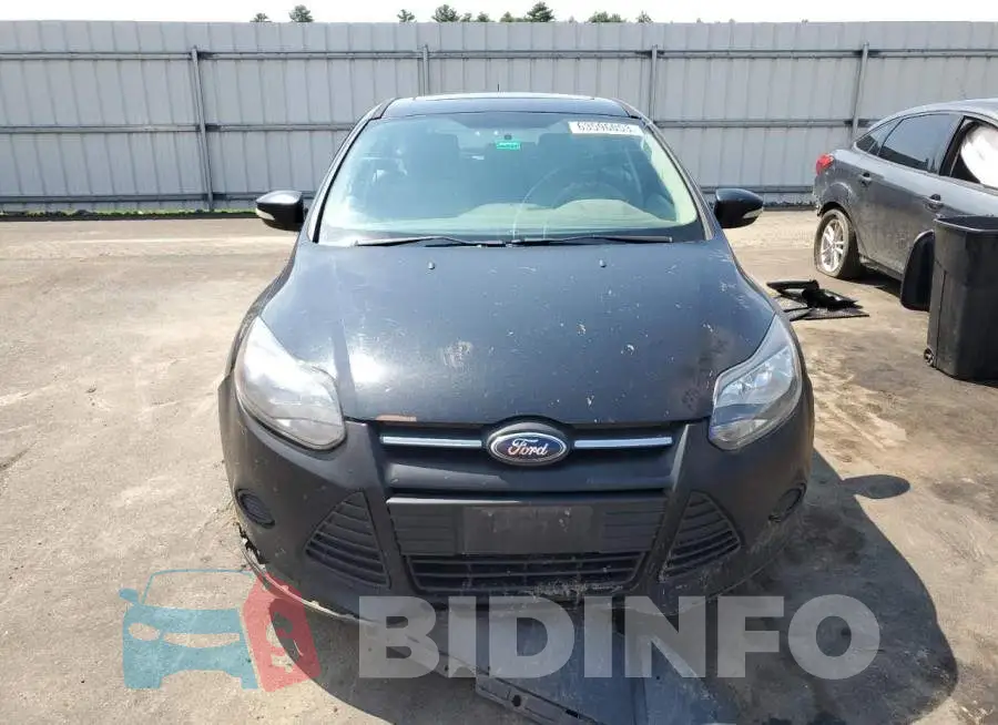 1FADP3K2XEL164543 Photo# 5